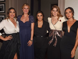 The Global Gift Gala London 2018