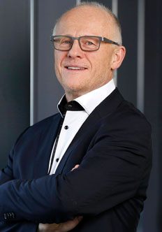 JOHN CAUDWELL