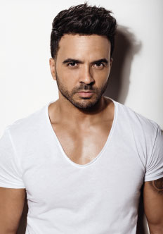 Luis Fonsi