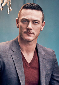 Luke Evans