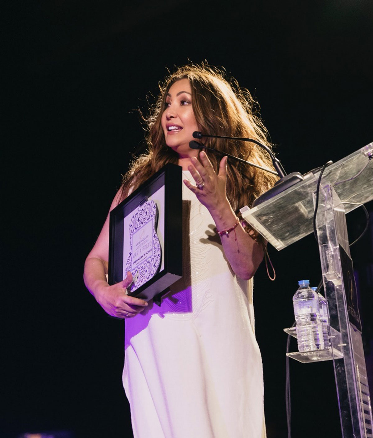 Eva Longoria, María Bravo, Miguel Bosé, Iván Sánchez y Paula Echevarría celebraron The Global Gift Gala con un éxito arrollador.